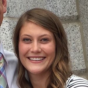 Meet your Posher, Natalie